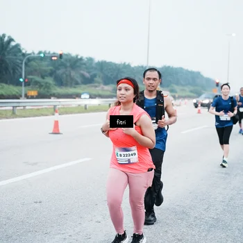 Runner Photo 7495451