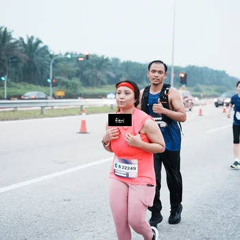 Runner Photo 7495453