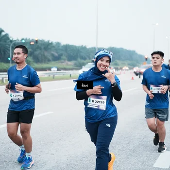Runner Photo 7495455