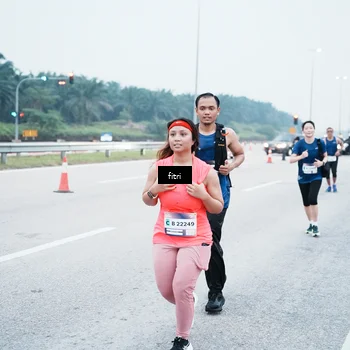 Runner Photo 7495456
