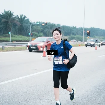 Runner Photo 7495457