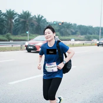 Runner Photo 7495458