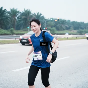 Runner Photo 7495459