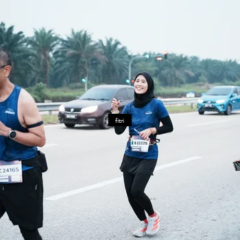 Runner Photo 7495461