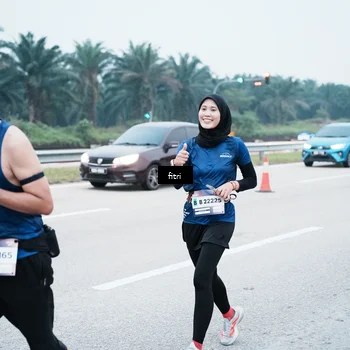 Runner Photo 7495463