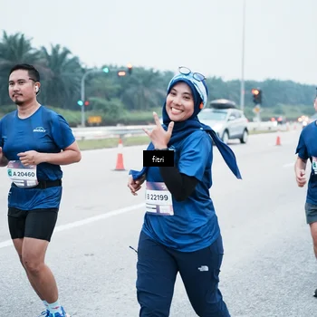 Runner Photo 7495464