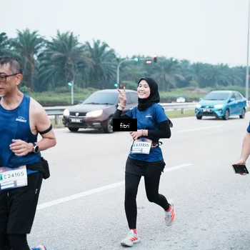 Runner Photo 7495465