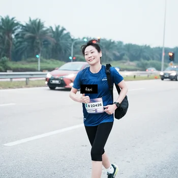 Runner Photo 7495466