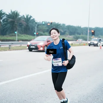 Runner Photo 7495467