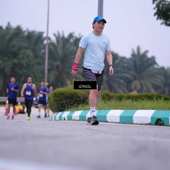 Runner Photo 7495468