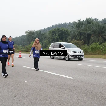 Runner Photo 7495469