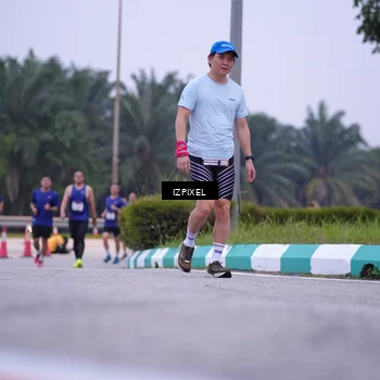 Runner Photo 7495471