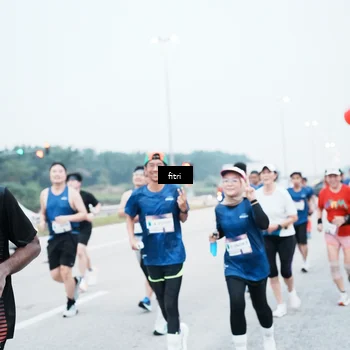 Runner Photo 7495473