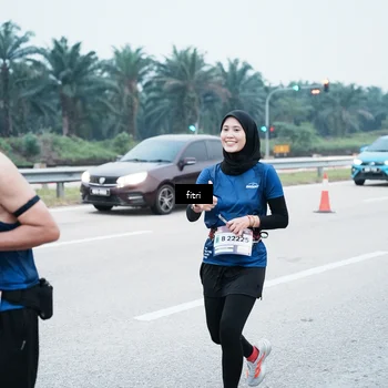 Runner Photo 7495474
