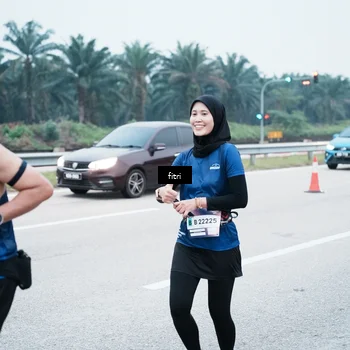Runner Photo 7495475