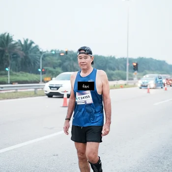 Runner Photo 7495477