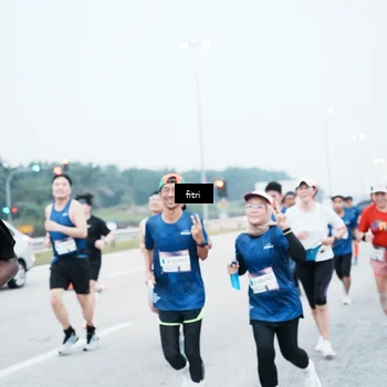 Runner Photo 7495478