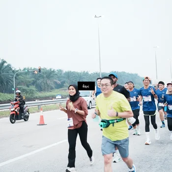 Runner Photo 7495480