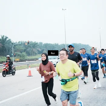 Runner Photo 7495482