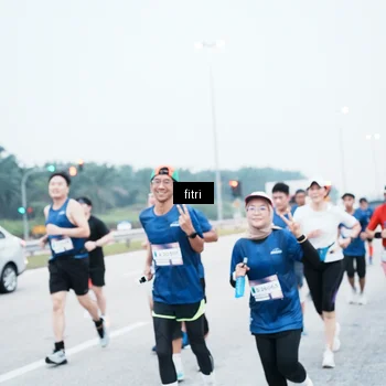 Runner Photo 7495483