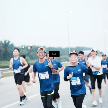 Runner Photo 7495484
