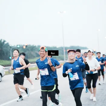 Runner Photo 7495487