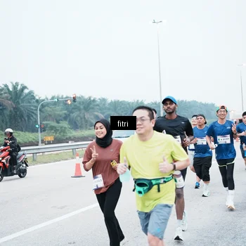 Runner Photo 7495488