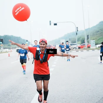 Runner Photo 7495491