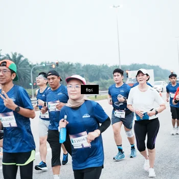 Runner Photo 7495492