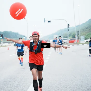 Runner Photo 7495493