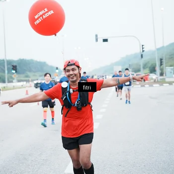 Runner Photo 7495494