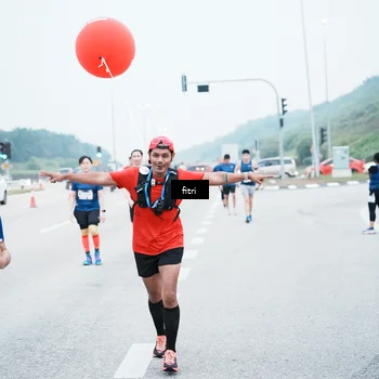 Runner Photo 7495496