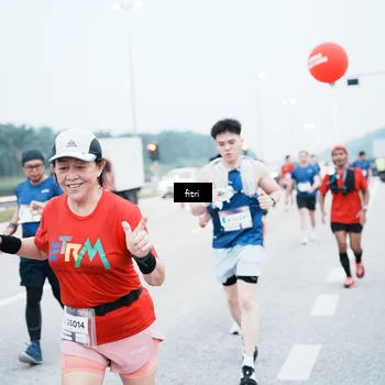 Runner Photo 7495505