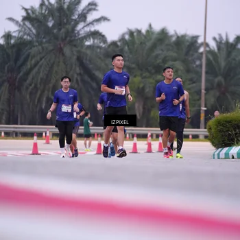 Runner Photo 7495520