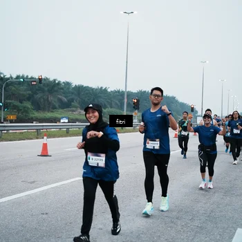 Runner Photo 7495521