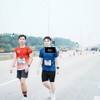 Runner Photo 7495522