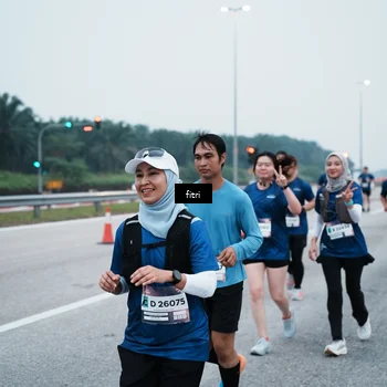 Runner Photo 7495532