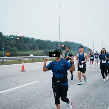 Runner Photo 7495538