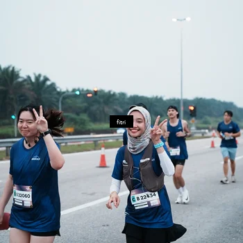 Runner Photo 7495539