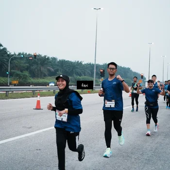 Runner Photo 7495540
