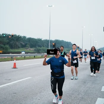 Runner Photo 7495541