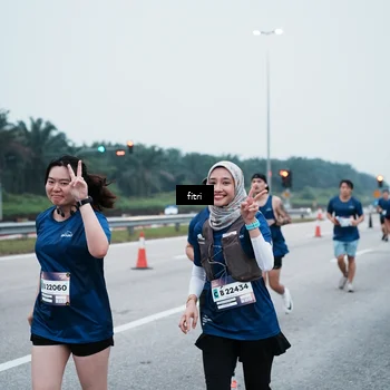 Runner Photo 7495545