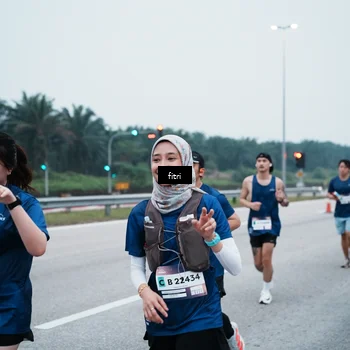 Runner Photo 7495546