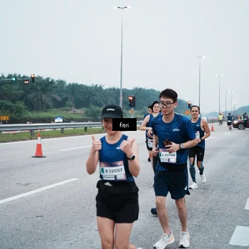 Runner Photo 7495552