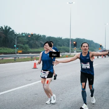 Runner Photo 7495562