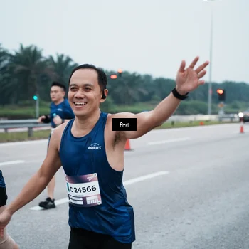 Runner Photo 7495567