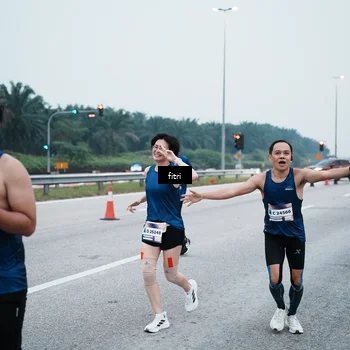 Runner Photo 7495568