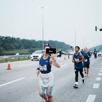 Runner Photo 7495574