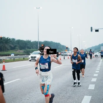 Runner Photo 7495578