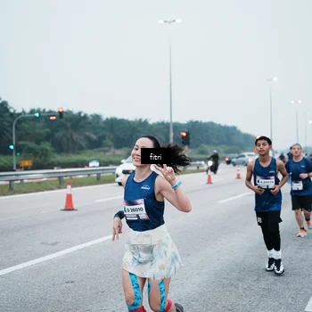 Runner Photo 7495581